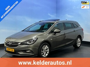 Opel Astra Sports Tourer 1.0 Turbo Business Executive Navi