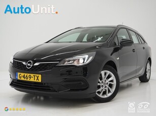 Opel Astra Sports Tourer 1.2 111PK Edition Carplay