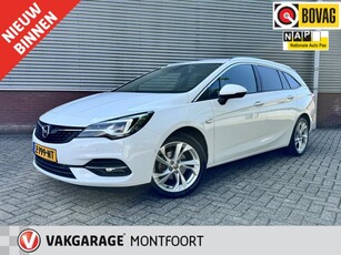 Opel Astra Sports Tourer 1.2 Blitz Elegance 21.000