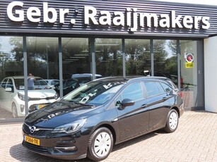 Opel Astra Sports Tourer 1.2 Business