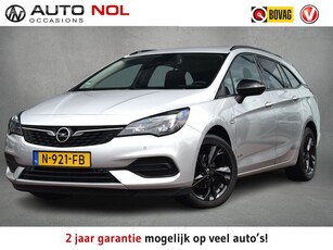 Opel Astra Sports Tourer 1.2 Design & Tech Apple