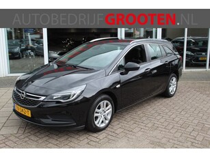 Opel Astra Sports Tourer 1.4 Business