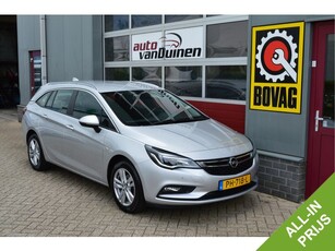 Opel Astra Sports Tourer 1.4 Innovation O.a: Afn. trekhaak