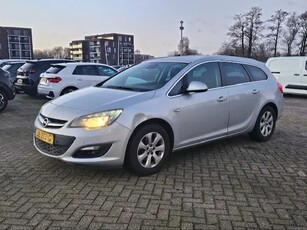 Opel Astra Sports Tourer 1.4 Turbo Blitz EXPORT GOOD OPTIONS