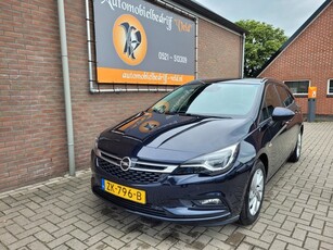 Opel Astra Sports Tourer 1.4 Turbo Business Executive