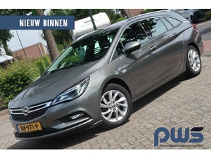 Opel Astra Sports Tourer 1.4 Turbo Business Executive Full