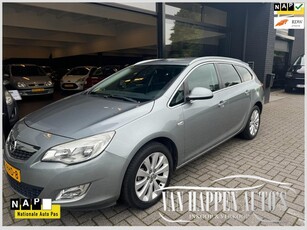 Opel Astra Sports Tourer 1.4 Turbo Cosmo