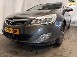 Opel Astra Sports Tourer 1.4 Turbo Sport - Airco - LM