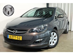 Opel Astra Sports Tourer 1.4 Turbo Sport +