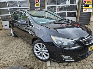 Opel Astra Sports Tourer 1.6