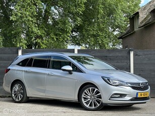 Opel Astra Sports Tourer 1.6 200 PK Innovation+ AGR