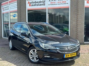 Opel Astra Sports Tourer 1.6 CDTI Innovation - Navi -