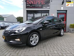 Opel Astra Sports Tourer 1.6 CDTI Innovation -VOLLEDEREN