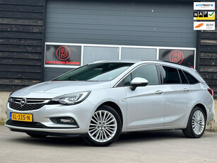 Opel Astra Sports Tourer 1.6 Turbo Innovation 200PK NAP!