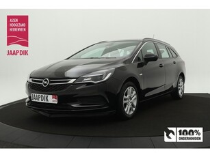 Opel Astra Sports Tourer BWJ 2019 / 111PK 1.6 CDTI