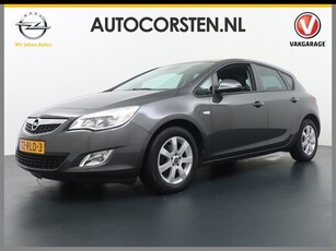 Opel Astra T140PK Navi Airco PDC LMV AGR Sport Comfort