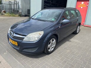 Opel Astra Wagon 1.4 Business