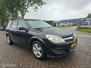 Opel Astra Wagon 1.6 Business Airco Trekhaak