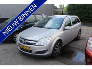 Opel Astra Wagon 1.6 Business APK tot 03/09/2024!!