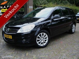 Opel Astra Wagon 1.6 Cosmo (Bj 2010) Verkocht !