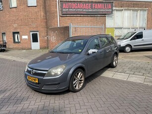 Opel Astra Wagon 1.6 Edition