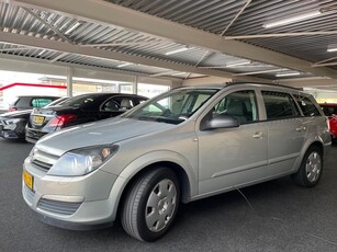 Opel Astra Wagon 1.6 Enjoy