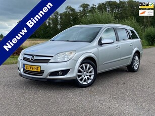 Opel Astra Wagon 1.6 Temptation AIRCO NAP 116PK GOED