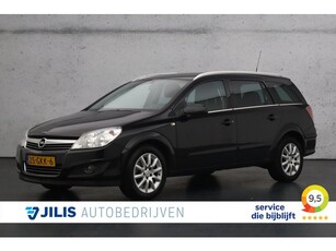 Opel Astra Wagon 1.6 Temptation Cruise control Trekhaak