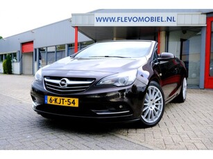 Opel Cascada 1.4 Turbo 140pk ecoFLEX Cosmo