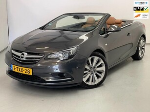 Opel Cascada 1.4 Turbo Cosmo / NL-auto / Leder / Xenon /