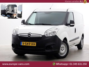 Opel Combo 1.3 CDTI 96pk E6 L2H1 Edition Airco/Inrichting