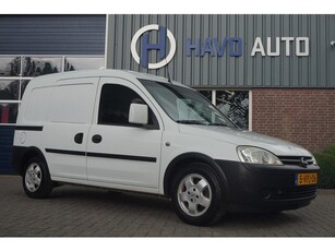 Opel Combo 1.3 CDTi, AIRCO, TREKHAAK, NAP, NIEUWE APK