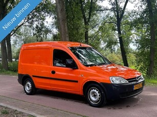 Opel Combo 1.3 CDTI APK!SCHUIFDEUR!KOOPJE! (bj 2010)