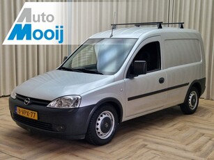 Opel Combo 1.3 CDTi Base *MARGE* Airco, Trekhaak, Metallic