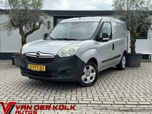 Opel Combo 1.3 CDTi L1H1 ecoFLEX Airco Nieuwe APK!