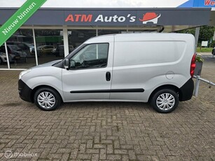 Opel Combo 1.3 CDTi L1H1 ecoFLEX geïsoleerde Laadruimte!