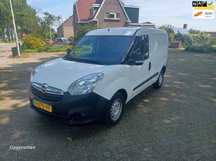 Opel Combo 1.3 CDTi L1H1 Edition