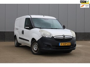 Opel Combo 1.3 CDTi L2H1 ecoFLEX Maxi, Marge, Airco