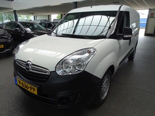 Opel Combo 1.3 CDTi L2H1 Edition (bj 2018)