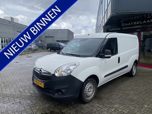 Opel Combo 1.3 CDTi L2H1 Edition Trekhaak (bj 2018)