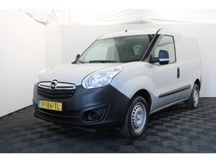 Opel Combo 1.4 L1H1 ecoFLEX Selection (bj 2018)