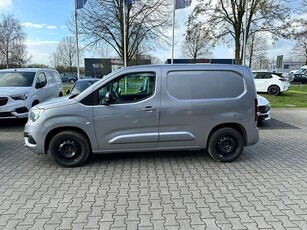 Opel Combo 1.5D L1H1 Edition (bj 2024)