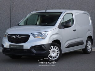 Opel Combo 1.5D L1H1 Edition