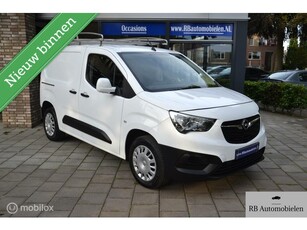 Opel Combo 1.5D L1H1 EditionNAPPDCCRUISE43.005KM