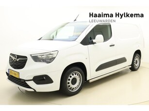 Opel Combo 1.5D L2H1 Edition 100 PK Handgeschakeld