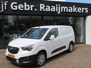 Opel Combo 1.5D L2H1 Edition*Navigatie*Airco*EXPORT*