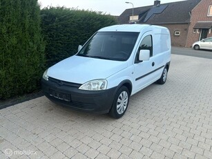 Opel Combo 1.6-16V BENZINE SLECHTS 86792 KM AIRCO NIEUWE APK