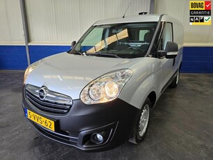 Opel Combo 1.6 CDTi L1H1