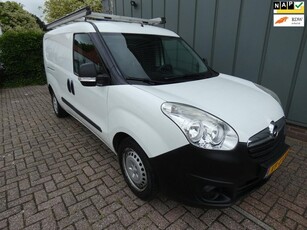 Opel Combo 1.6 CDTi L2H1 Edition