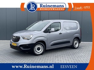 Opel Combo 1.6D 100 PK / L1H1 / AIRCO / CRUISE / TREKHAAK /